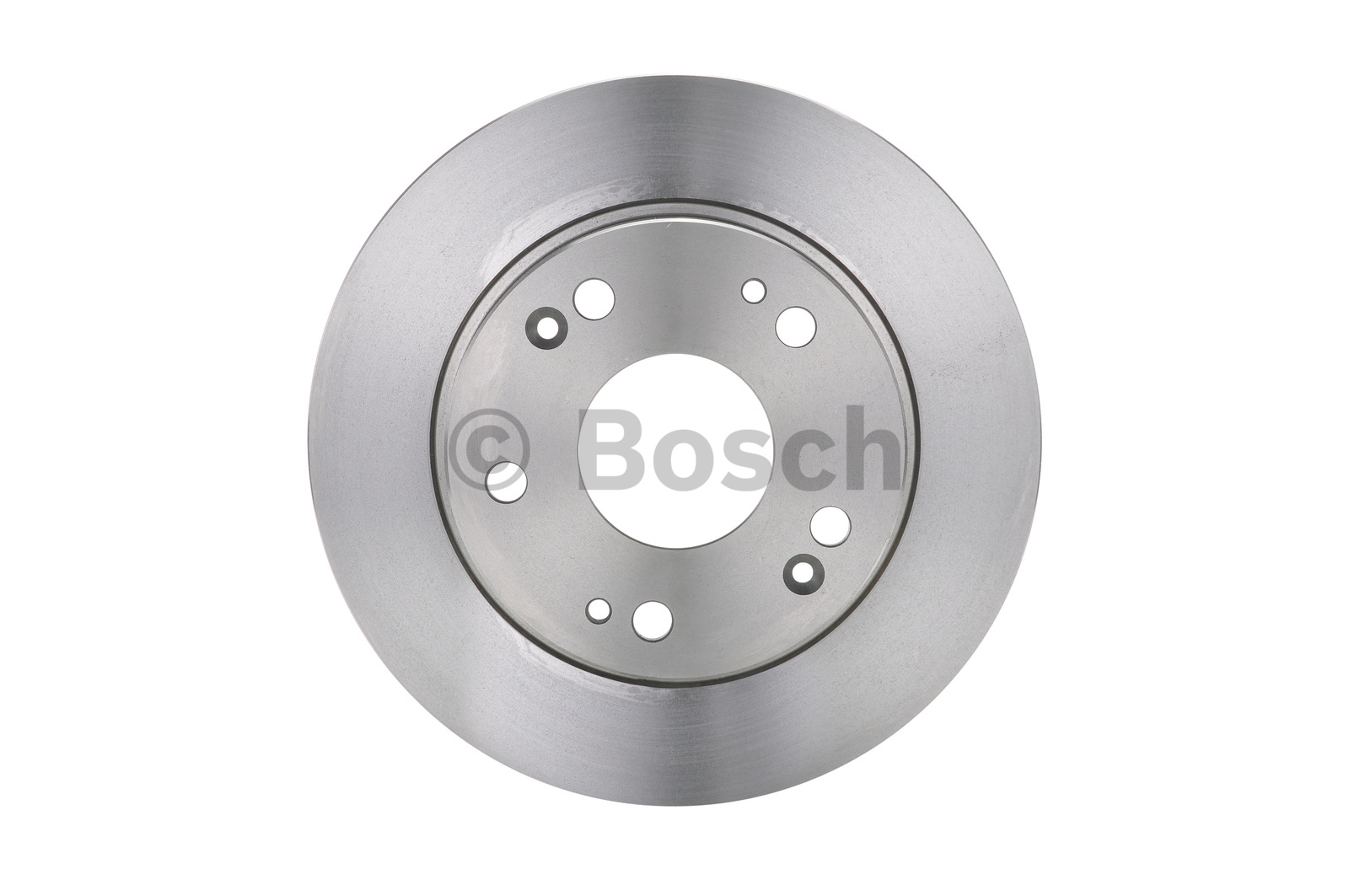 0986479450 BOSCH Диск тормозной задний от производителя по спец цене купить  в Северодвинске