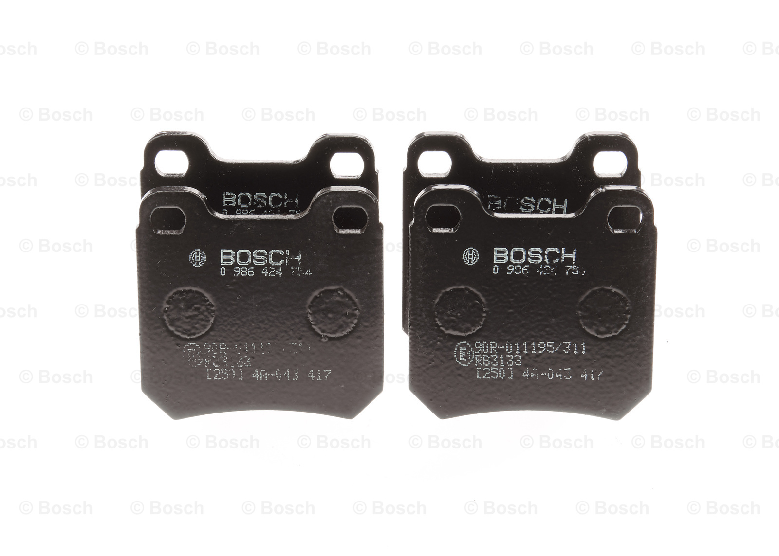 0986424754 BOSCH от 1179 руб. в Москве