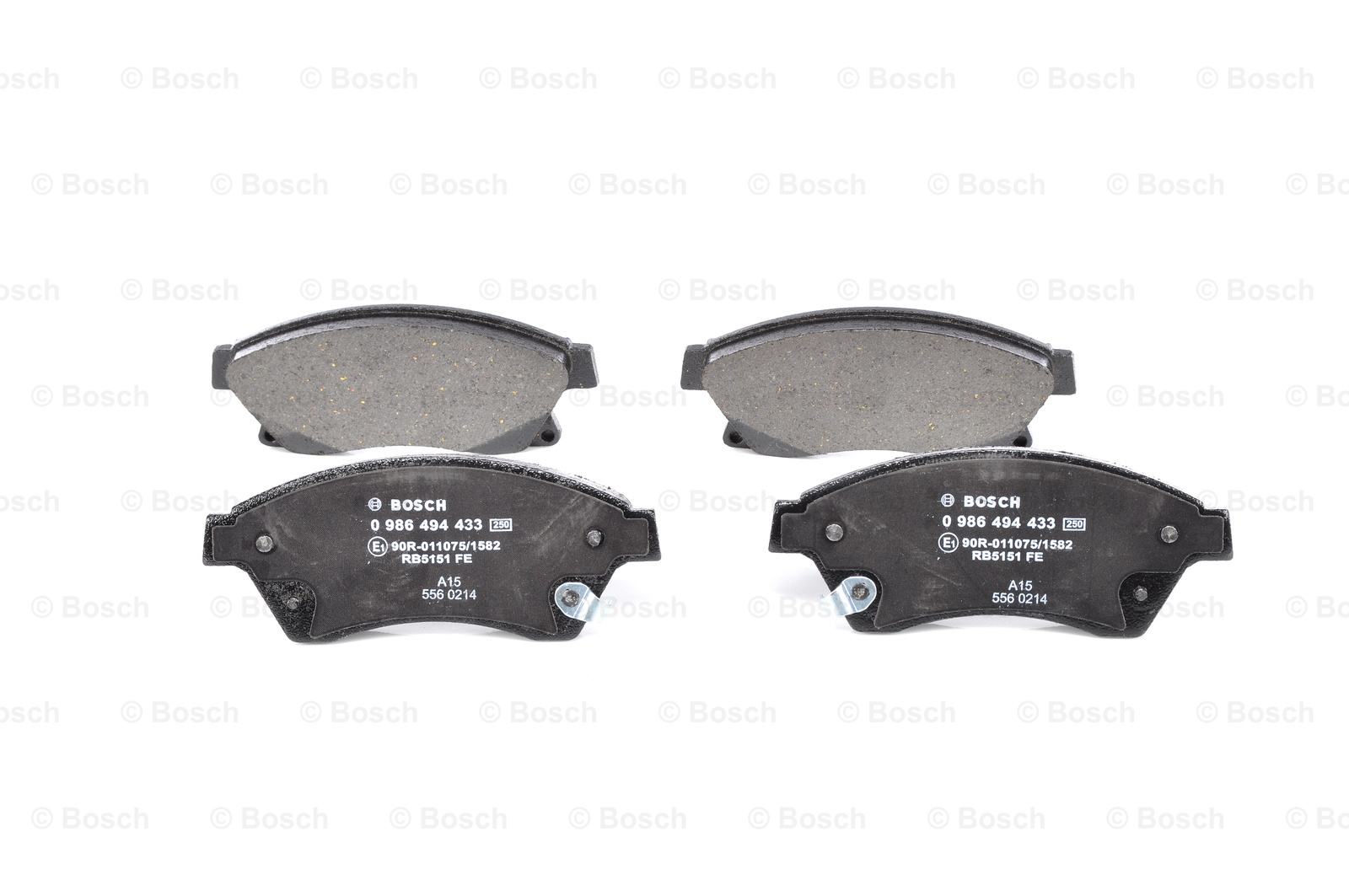 0986494433 BOSCH от 1033 руб. в Москве