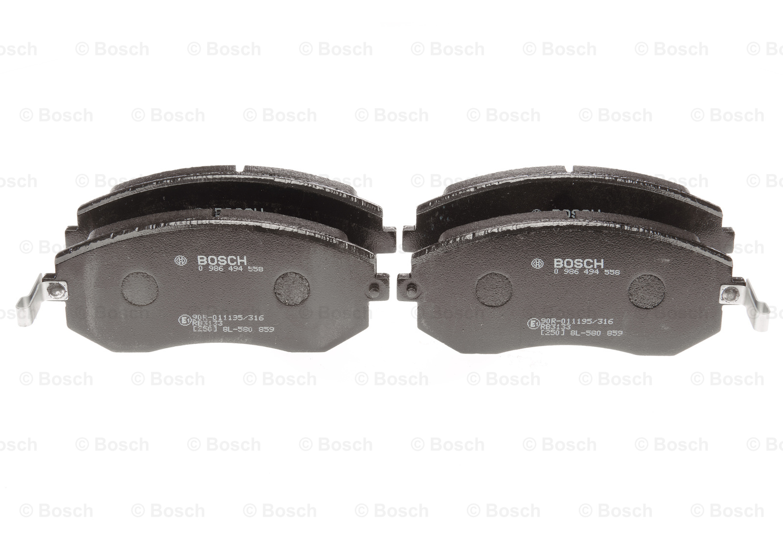 0986494558 BOSCH от 1049 руб. в Москве