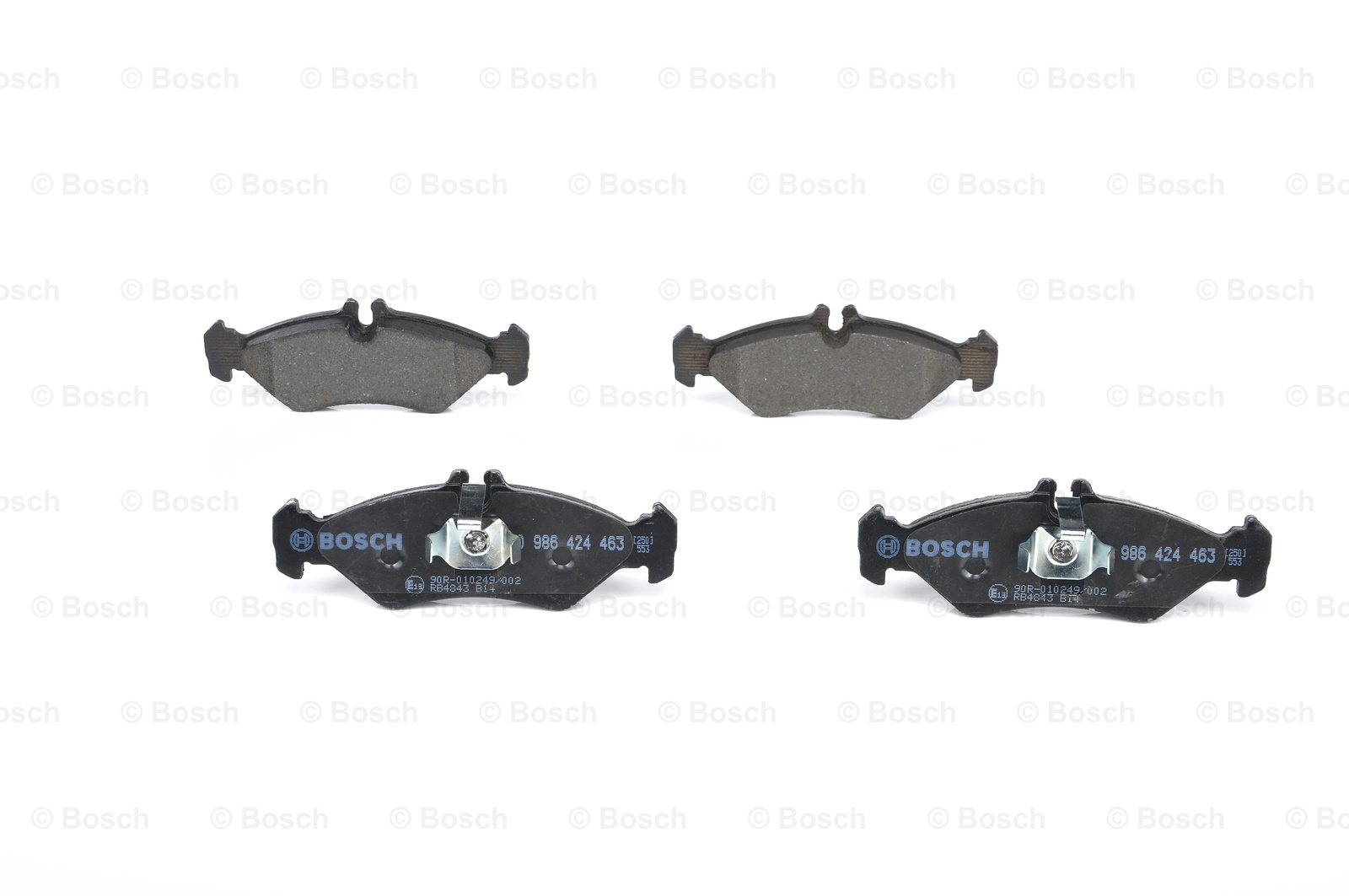 0986424463 BOSCH от 2813 руб. в Москве