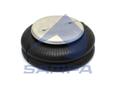 Воздушная подушка (опора пневматическая) Sampa SP55220-2P