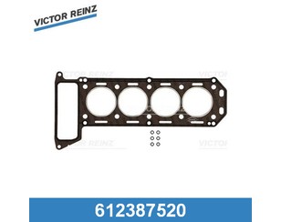 Прокладка головки блока для Alfa Romeo 75 1985-1992 новый