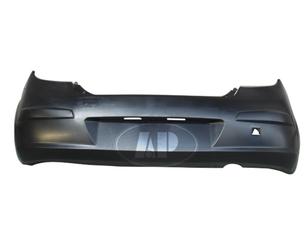 Бампер задний для Hyundai i30 2007-2012 новый