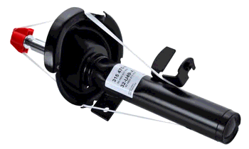 Амортизатор передний правый