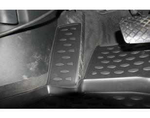 Коврики салона к-кт для Audi A4 [B8] 2007-2015 новый