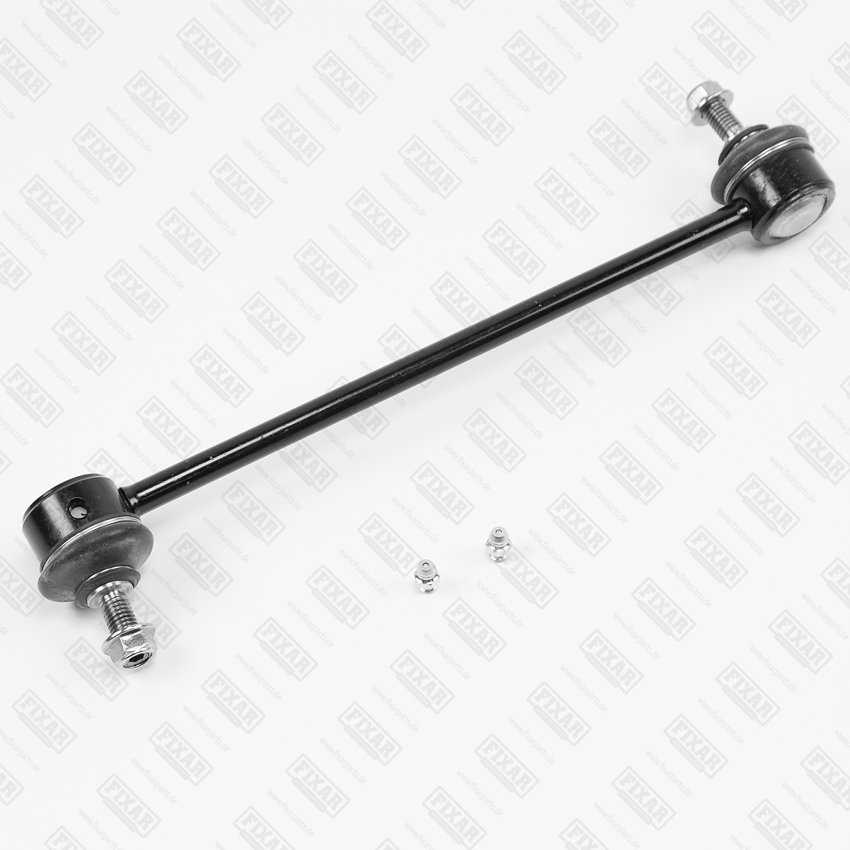 Стойка переднего стабилизатора