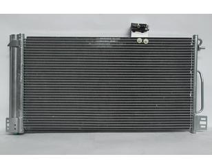 Радиатор кондиционера (конденсер) для Mercedes Benz R171 SLK 2004-2011 новый