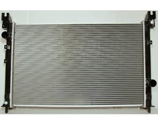 Радиатор основной для Chrysler Pacifica 2003-2008 новый