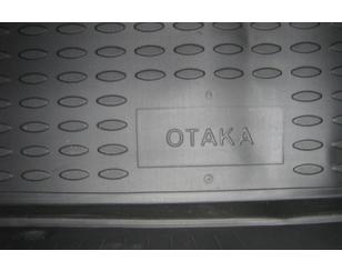 Коврик багажника для Geely CK/Otaka 2006-2016 новый