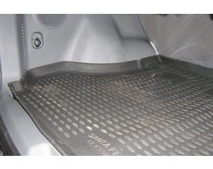 Коврик багажника для Hyundai Santa Fe (SM)/ Santa Fe Classic 2000-2012 новый
