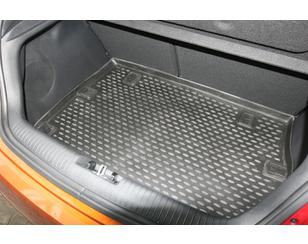 Коврик багажника для Hyundai Veloster 2011-2017 новый