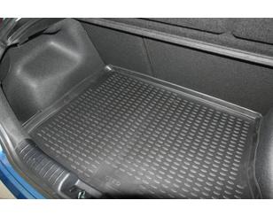 Коврик багажника для Kia Ceed 2007-2012 новый