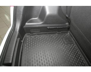 Коврик багажника для Kia Venga 2010-2018 новый
