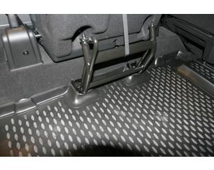 Коврик багажника для Land Rover Defender 2007-2016 новый