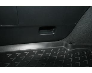 Коврик багажника для Lexus CT 200H 2011-2018 новый