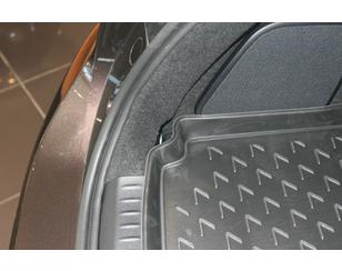Коврик багажника для Lexus CT 200H 2011-2018 новый