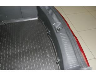 Коврик багажника для Mazda Mazda 2 (DE) 2007-2014 новый