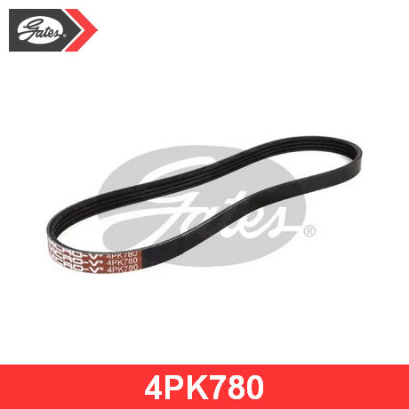 Ремень ручейковый