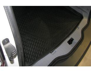 Коврик багажника для Nissan Qashqai+2 (JJ10) 2008-2014 новый