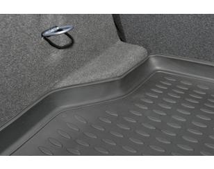 Коврик багажника для Opel Astra H / Family 2004-2015 новый