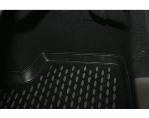 Коврик багажника для Renault Latitude 2010-2015 новый