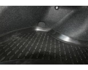 Коврик багажника для Toyota GT86 2012> новый
