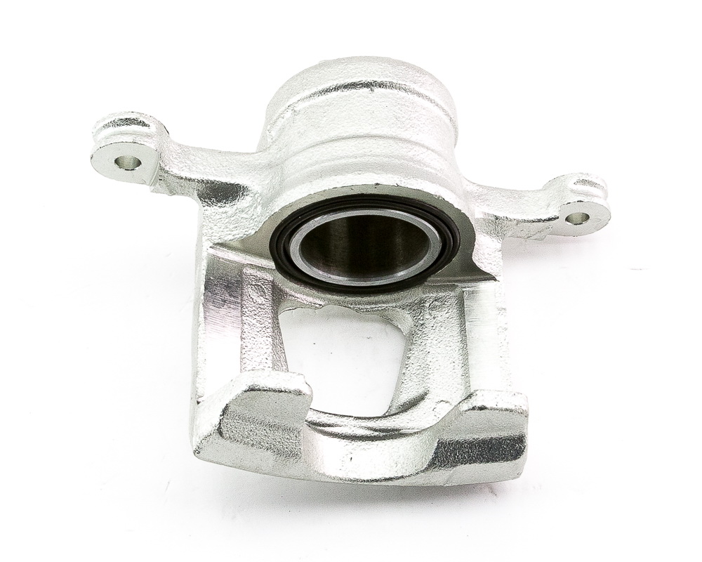 Суппорт тормозной передний левый