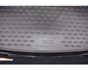 Коврик багажника для VW EOS 2006-2015 новый