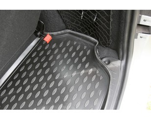 Коврик багажника для VAZ Lada Largus 2012> новый