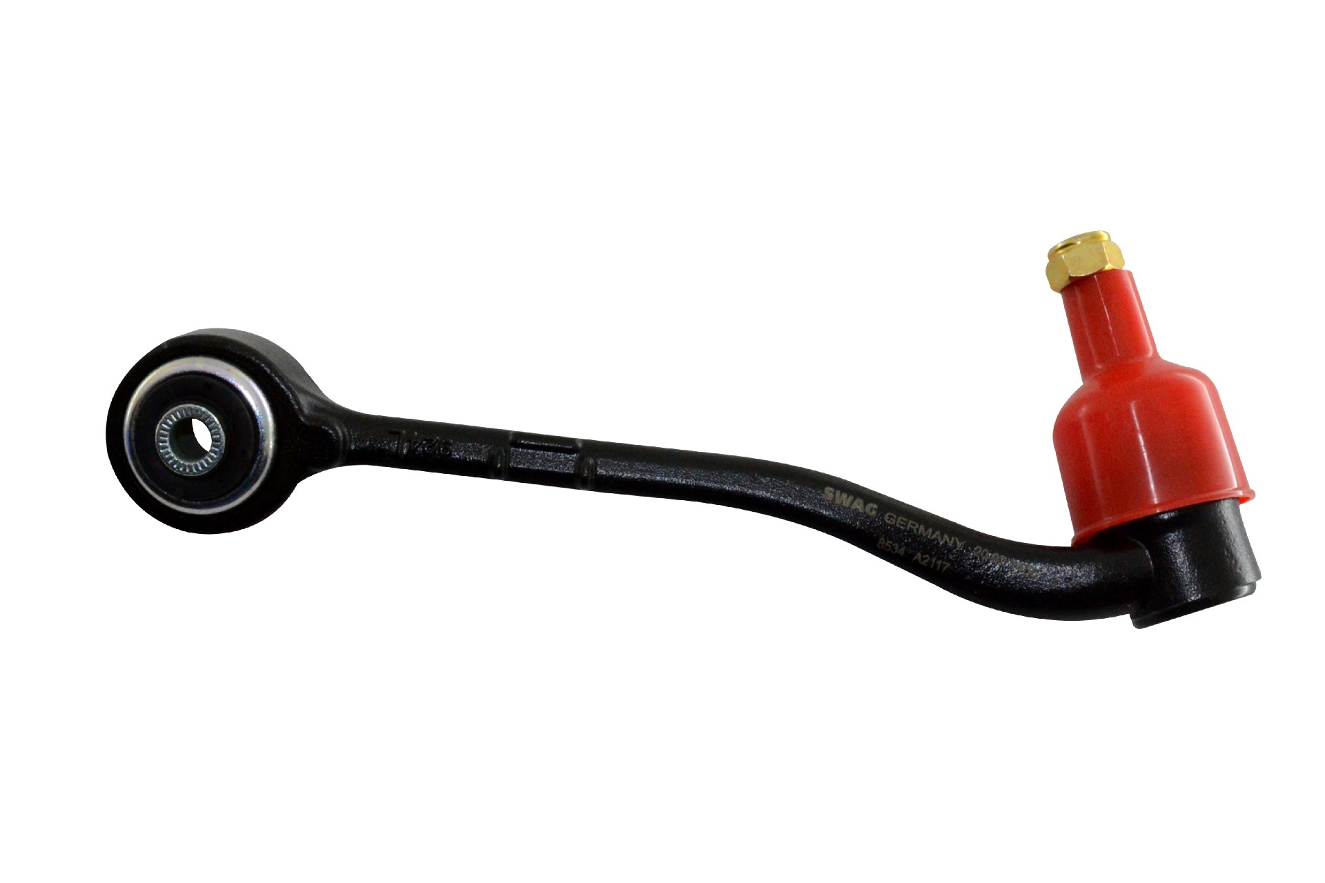 Рычаг передний нижний левый задний