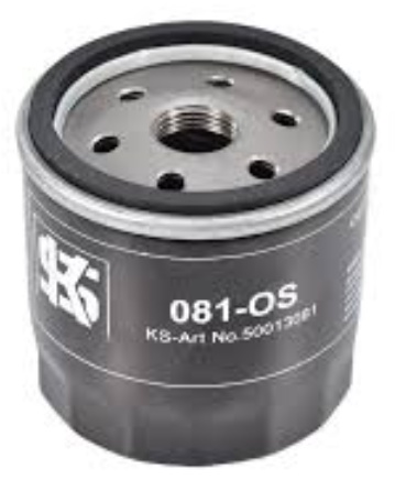 Фильтр масляный