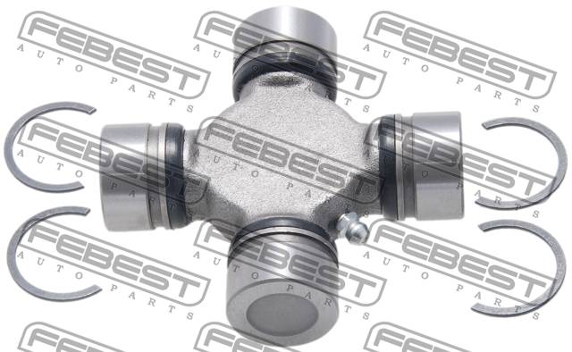 Крестовина карданного вала