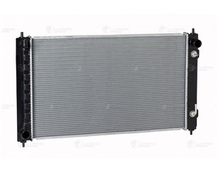 Радиатор основной для Nissan Teana L33 2014> новый