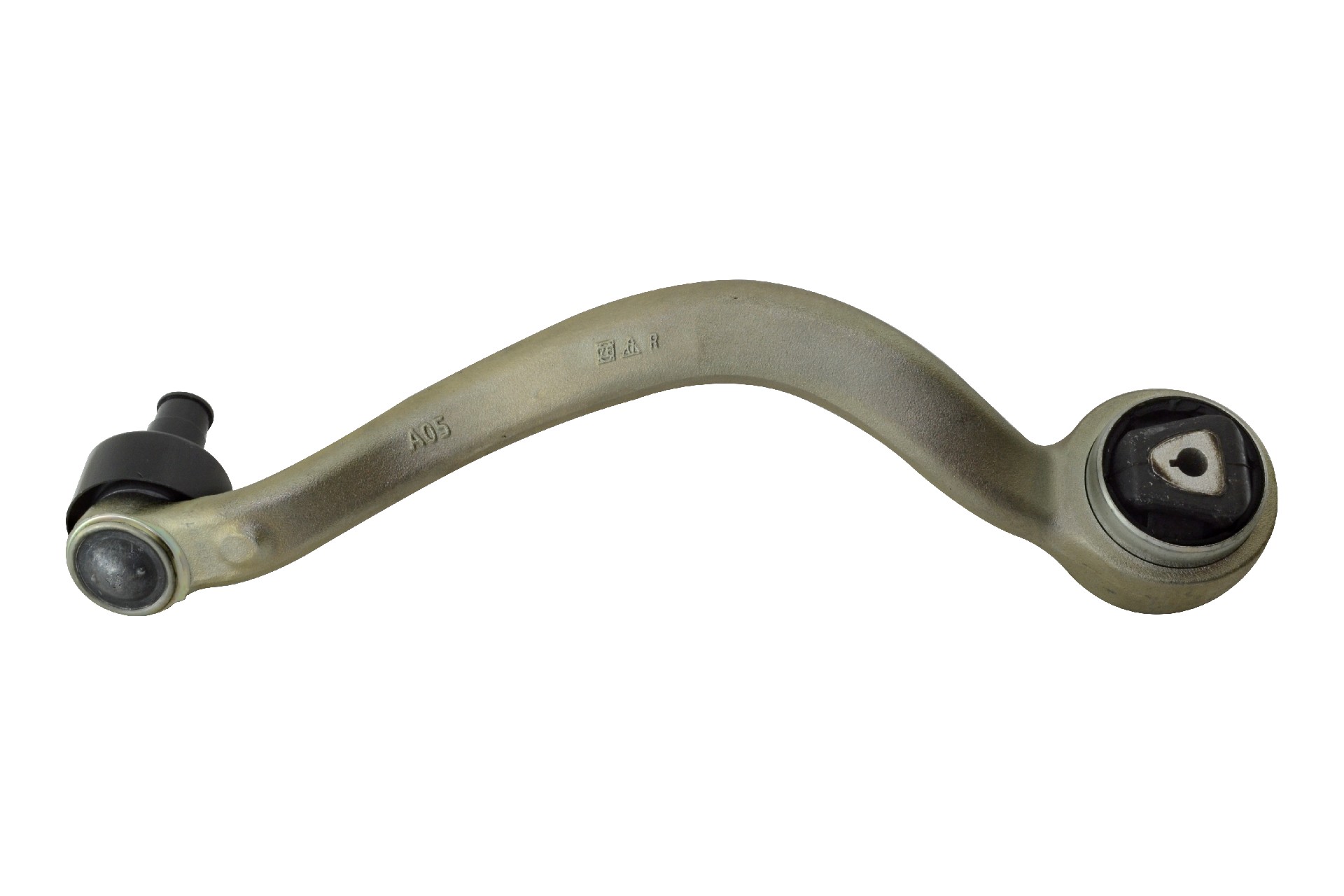Рычаг передний нижний правый передний