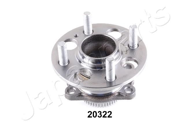 KK-20322 Japanparts от 1238 руб. в Москве