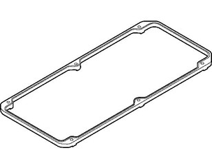 Прокладка клапанной крышки для Mitsubishi Galant (EA) 1997-2003 новый