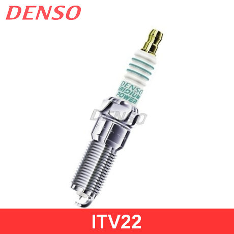 Свеча зажигания