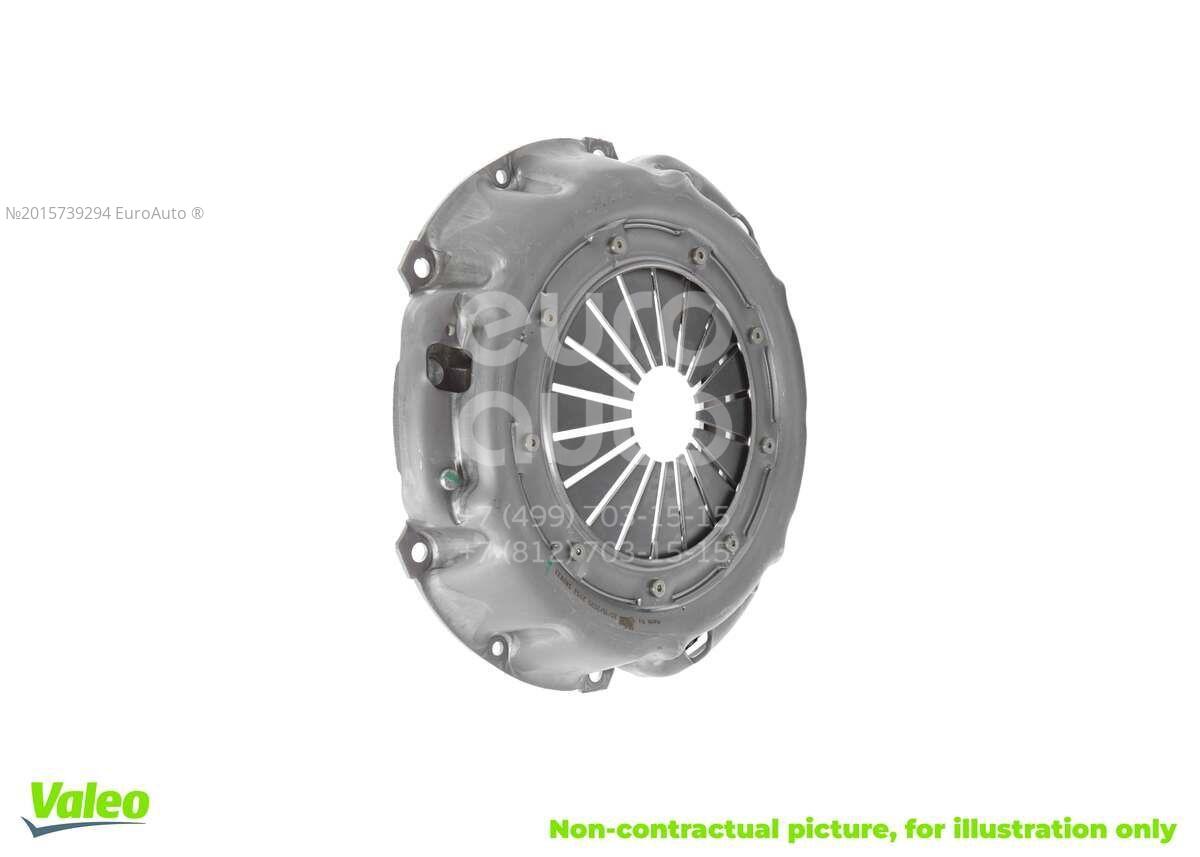 802537 Valeo Корзина сцепления от производителя по спец цене купить в  Петрозаводске