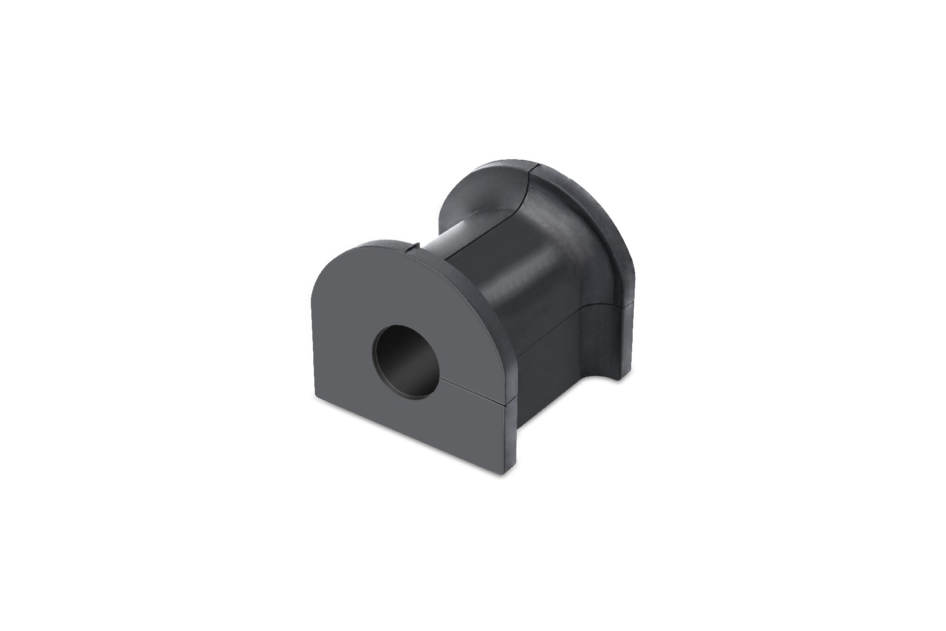 Втулка (сайлентблок) переднего стабилизатора