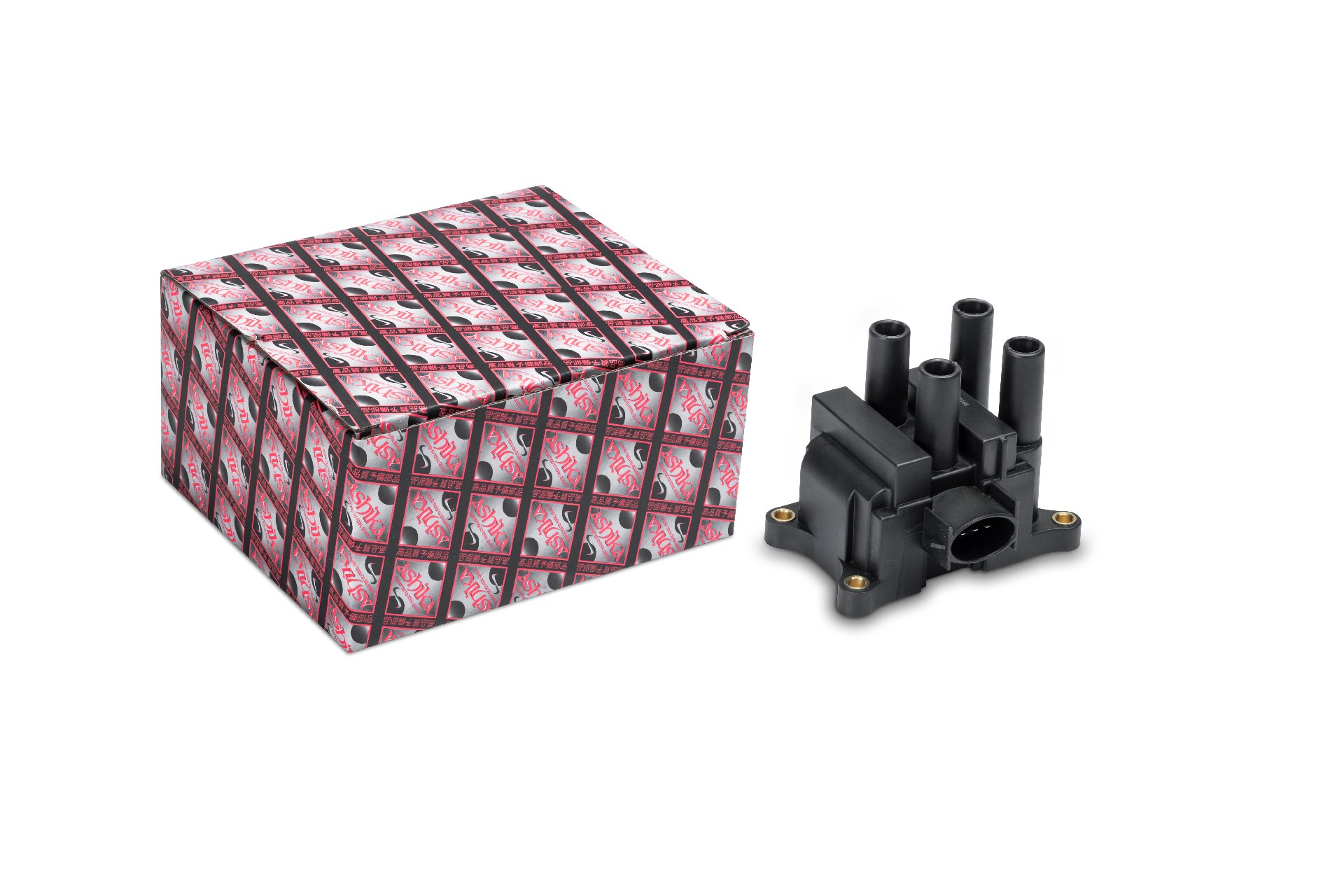 Катушка зажигания