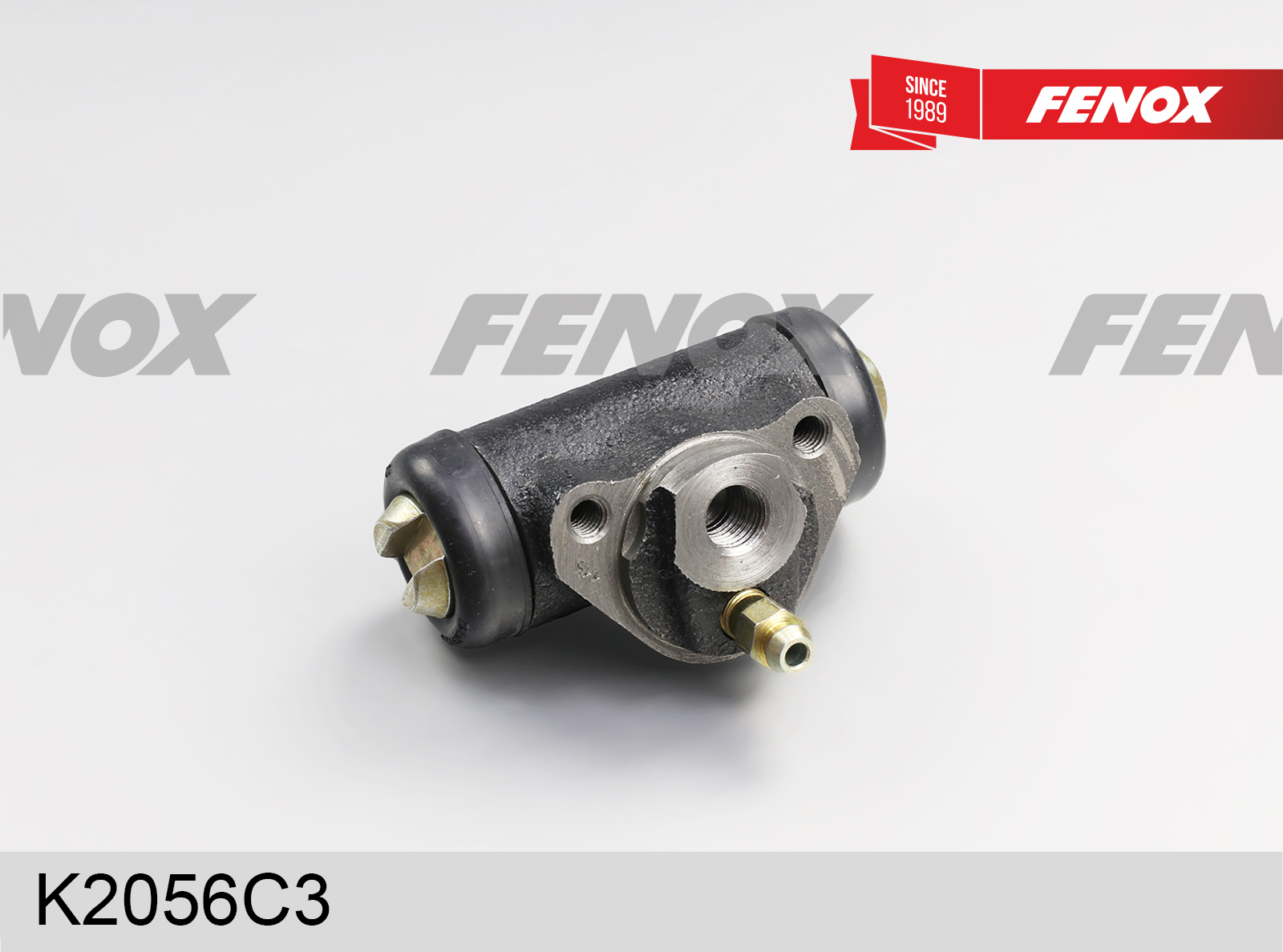 Цилиндр тормозной задний