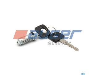Вставка замка зажигания с ключом для Mercedes Benz Sprinter (901-905)/Sprinter Classic (909) 1995-2006 новый