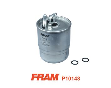 Fram P10148 cross SCT-ST6088 (WK84223x) Топливный фильтр