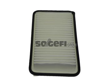 Fram CA9849 cross SCT-SB2187 (C3230) Воздушный фильтр