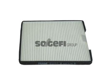 Fram CF11414 cross SCT-SA1246 (CU2012) Салонный фильтр