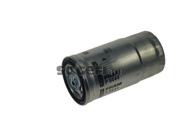 Fram P5655 cross SCT-ST 349 (WK845/6) Топливный фильтр