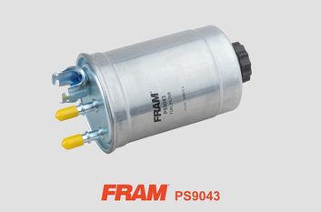 Fram G10756 Топливный фильтр
