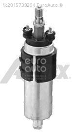 Airtex Топливный насос в сборе с фильтром BMW E46