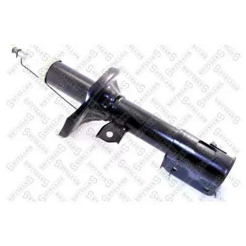Стойка передняя Hyundai Santa Fe 00-06 (Слева)